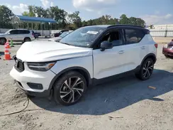 YV4162XZ6K2014394 2019 VOLVO XC40