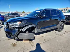 YV4162XZ6K2018493 2019 VOLVO XC40