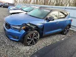 YV4162XZ7K2000696 2019 VOLVO XC40