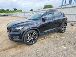 YV4162XZ7K2002495 2019 VOLVO XC40