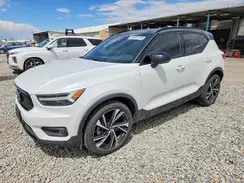 YV4162XZ7K2006983 2019 VOLVO XC40