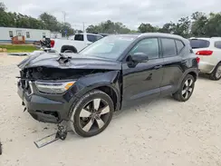YV4162XZ7K2007292 2019 VOLVO XC40