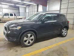 YV4162XZ7K2009012 2019 VOLVO XC40