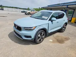 YV4162XZ7K2011200 2019 VOLVO XC40