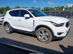 YV4162XZ7K2014288 2019 VOLVO XC40