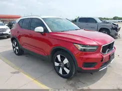 YV4162XZ8K2004854 2019 VOLVO XC40