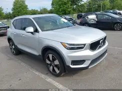 YV4162XZ8K2006183 2019 VOLVO XC40