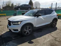 YV4162XZ8K2006393 2019 VOLVO XC40