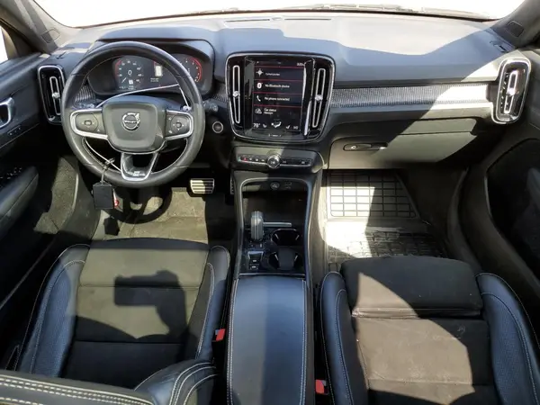 YV4162XZ8K2006393 2019 VOLVO XC40 - Image 8