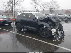 YV4162XZ8K2008421 2019 VOLVO XC40