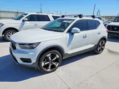 YV4162XZ8K2014946 2019 VOLVO XC40