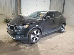 YV4162XZ8K2020603 2019 VOLVO XC40