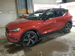 YV4162XZ9K2007665 2019 VOLVO XC40