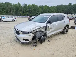 YV4162XZ9K2009335 2019 VOLVO XC40