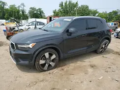 YV4162XZ9K2009464 2019 VOLVO XC40