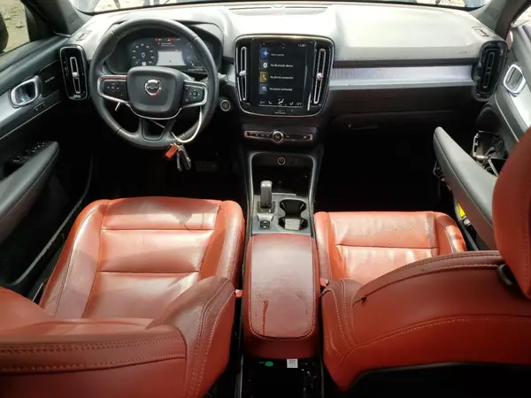 YV4162XZ9K2009464 2019 VOLVO XC40 - Image 8