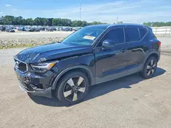 YV4162XZ9K2010274 2019 VOLVO XC40