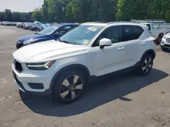 YV4162XZ9K2013143 2019 VOLVO XC40