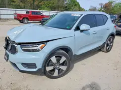 YV4162XZ9K2013255 2019 VOLVO XC40