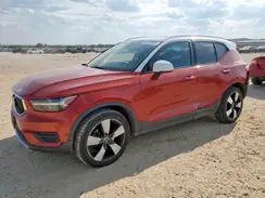 YV4162XZ9K2013773 2019 VOLVO XC40