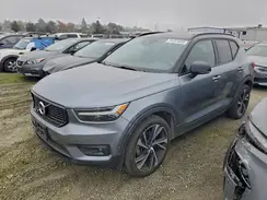 YV4162XZ9K2014034 2019 VOLVO XC40