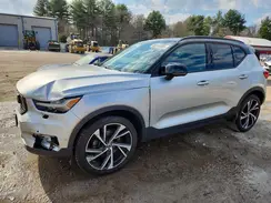 YV4162XZ9K2017015 2019 VOLVO XC40