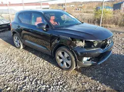 YV4162XZ9K2019430 2019 VOLVO XC40