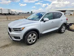 YV4162XZ9K2020965 2019 VOLVO XC40