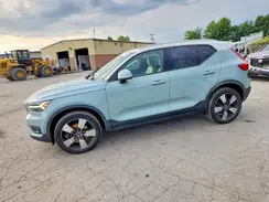YV4162XZXK2004449 2019 VOLVO XC40