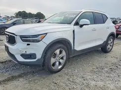 YV4162XZXK2005374 2019 VOLVO XC40