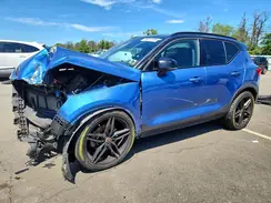 YV4162XZXK2006265 2019 VOLVO XC40