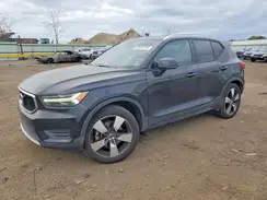 YV4162XZXK2006797 2019 VOLVO XC40