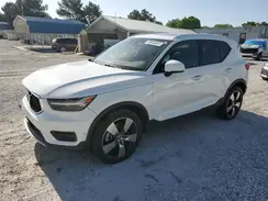 YV4162XZXK2013183 2019 VOLVO XC40