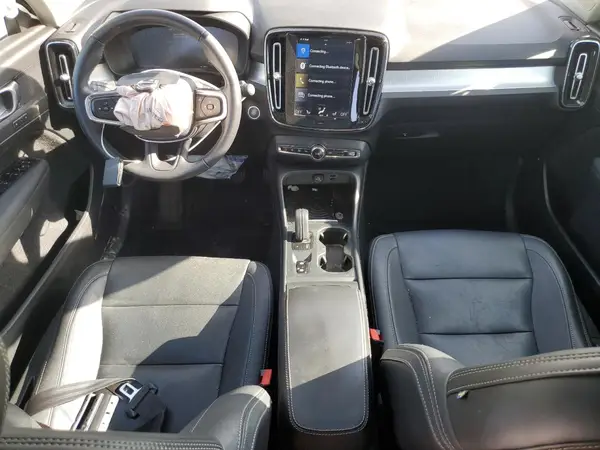 YV4162XZXK2013183 2019 VOLVO XC40 - Image 8