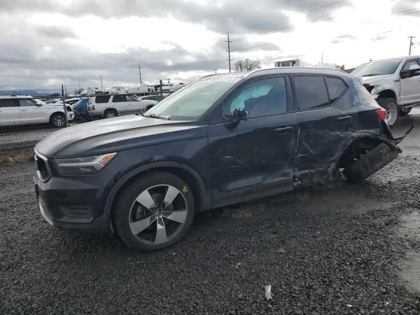 YV4162XZXK2014656 2019 VOLVO XC40 - Image 1