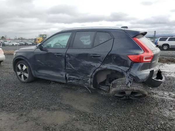 YV4162XZXK2014656 2019 VOLVO XC40 - Image 2