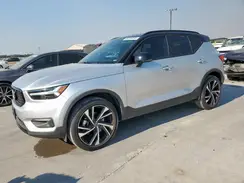 YV4162XZXK2014687 2019 VOLVO XC40