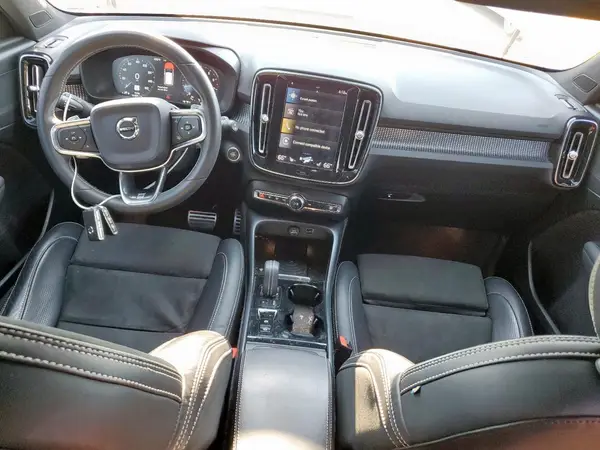 YV4162XZXK2014687 2019 VOLVO XC40 - Image 8