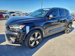YV4162XZXK2014799 2019 VOLVO XC40