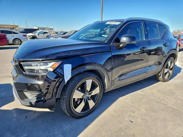 YV4162XZXK2014799 2019 VOLVO XC40 - Image 1
