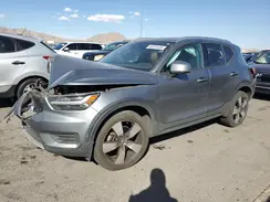 YV4162XZXK2019436 2019 VOLVO XC40