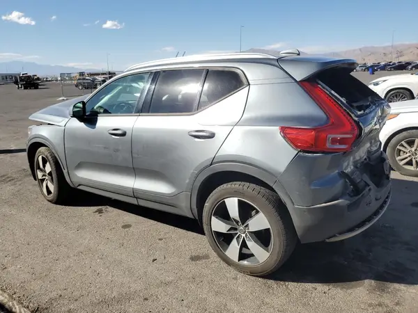 YV4162XZXK2019436 2019 VOLVO XC40 - Image 2