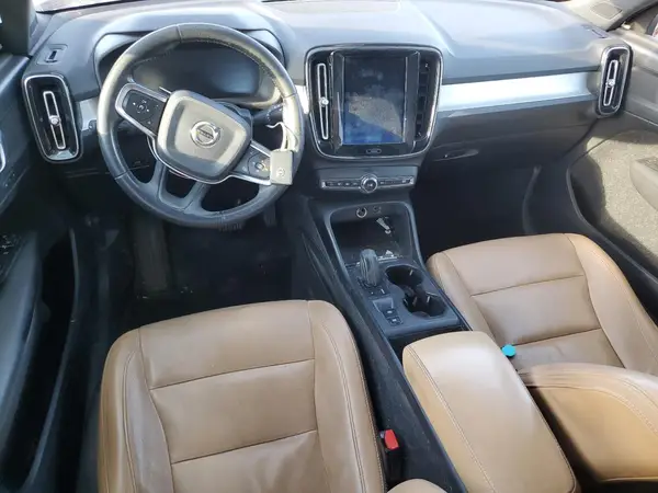 YV4162XZXK2019436 2019 VOLVO XC40 - Image 8