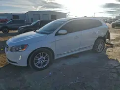 YV440MDJ0G2811322 2016 VOLVO XC60