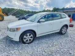 YV440MDJ0G2849603 2016 VOLVO XC60