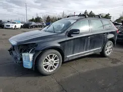 YV440MDJ0G2863811 2016 VOLVO XC60
