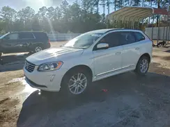YV440MDJ0G2921562 2016 VOLVO XC60