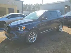 YV440MDJ0H2074558 2017 VOLVO XC60