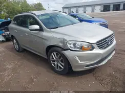 YV440MDJ0H2077489 2017 VOLVO XC60
