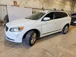 YV440MDJ0H2080909 2017 VOLVO XC60